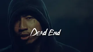 🌊 [FREE] MBNel Type Beat - "Dead End" | Polo G X Mozzy Type Beat