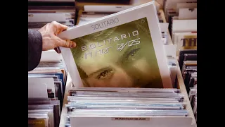 Solitario - In Her Eyes (Extended Vocal Love Mix) [♫ New Generation Italo Disco ♫]