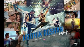 Hrithik Roshan Mashup 2020 | Dj Parth | Tushar Sangwan