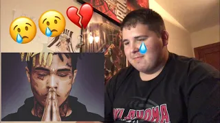 Arms Around You XXXTentacion And Lil Pump FT. Swae Lee REACTION!!!