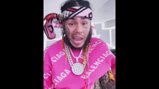 6ix9ine NEW ALBUM! | TWO SONGS FROM THE NEW ALBUM