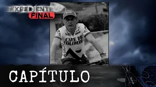 Expediente Final: Un rayo acabó con la vida del famoso ciclista Samuel Cabrera - Caracol TV