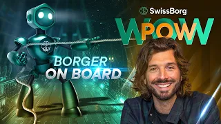 Alpha Deal Alert with Chronoforge & The Ultimate Competition - Borguer on Board | Pow Wow EP.9