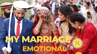 Our wedding 🧿 || Hunza Traditional Wedding || गिलगित बाल्टिस्तान में शादी कैसे होती ||