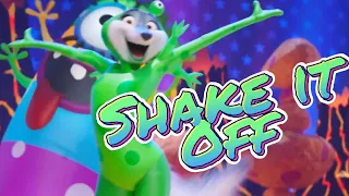 Shake it Off ❤️ (Full AMV)