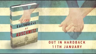 The Tattooist of Auschwitz | Interview with Lale