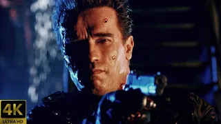 Terminator 2 (1991) Theatrical Trailer #1 [4K] [FTD-0690]