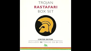 TROJAN RECORDS - Trojan Rastafari Box Set (2000) (CD1)