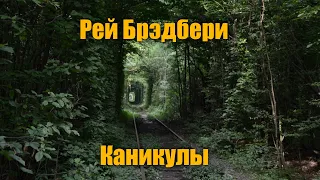 Рэй Брэдбери "Каникулы"