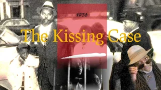 Unbelievable! No Apology Or Compensation In 'The Kissing Case' - David Simpson