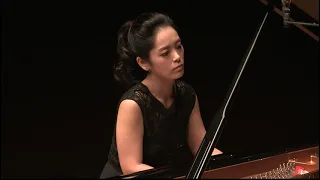 리스트 '단테' 소나타 :: 귀국독주회 실황 :: Liszt: Après une lecture du Dante: Fantasia quasi sonata (Dante Sonata)