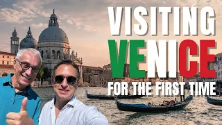 Are you Visiting Venice for the first time? Your Stress-Free Guide for First-Time Visitors