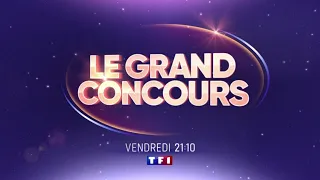 bande-annonce Le Grand Concours