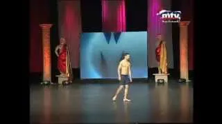 the swimsuit - Mr Lebanon 2011