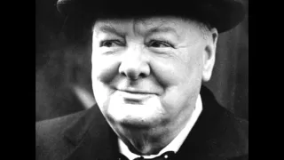 Winston Churchill - Sinews of Peace (Iron Curtain Speech)