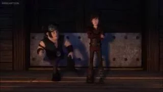 RTTE  // Sᴇᴀsᴏɴ 3 Eᴘɪsᴏᴅᴇ 7~ In Hiccup's shoes (SPOILERS)