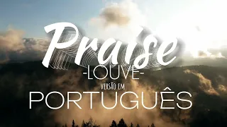 Praise - Elevation Worship TRADUÇÃO EM PORTUGUES | COVER