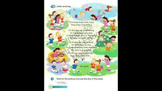 SUPER MINDS ENGLISH YEAR 2 CD2 23