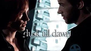 Logan & Jean | dusk till dawn