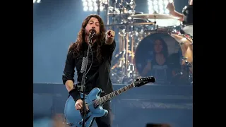 Foo Fighters - Live at DirecTV Super Saturday Night, Atlanta, GA, USA, 02/02/2019