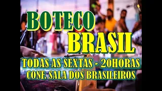 BOTECO BRASIL - 21/07/2023 - 112ª Ed
