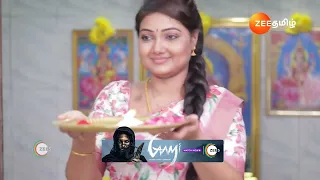 Nala Damayanthi | Ep - 165 | Webisode | Apr, 19 2024 | Priyanka Nalkari, Nanda | Zee Tamil