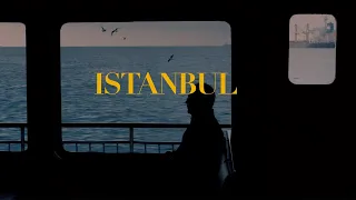 ISTANBUL/ FUJIFILM X-T30
