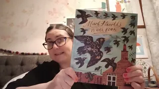 Art Book & Materials Haul - Chat & a Cup of Tea