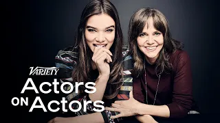 Hailee Steinfeld & Sally Field | Actors on Actors - Full Video