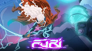 Danger 7:53 - Furi