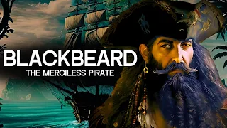 Blackbeard - The Golden Age of Piracy