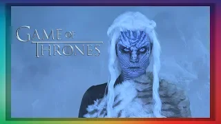ASMR Daenerys Night Queen Role play [How GOT should have ended]