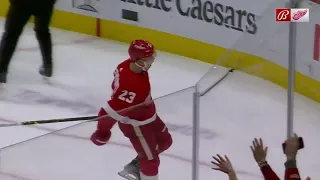 22/23 RS: Min @ Det Highlights - 10/29/22