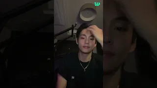 [ENG SUB] BTS V (TAEHYUNG) LIVE VLIVE (2023.10.08) BTS VLIVE 2023