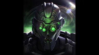 Ghost All Quotes - StarCraft Remastered