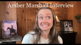 Interview with Amber Marshall: Heartland Season 18, Surprising New re: Caleb, Nathan and the Auction