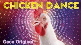 J.Geco - Chicken Dance 2024