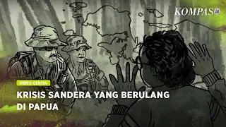 Operasi Mapenduma: Penyelamatan Sandera Papua 27 Tahun Silam, Pimpinan Prabowo Subianto