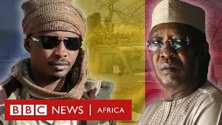 What’s next for Chad? - BBC Africa