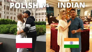 MARRIED TO AN INDIAN  |  Biggest Cultural Differences |