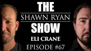 Eli Crane - Inside Congress: Political Corruption, Uniparty, Border Crisis & Culture Chaos | SRS #67