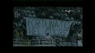 Juventus - Bari 3-0 (25.04.2010) 16a Ritorno Serie A.
