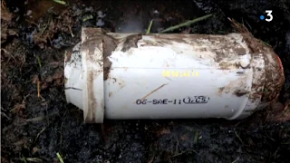 Notre-Dame-des-Landes : un homme grièvement blessé sur la ZAD