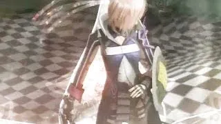 Lightning Returns: Final Fantasy XIII - How to get Nocturne Outfit Outfit/Costume [ENGLISH]