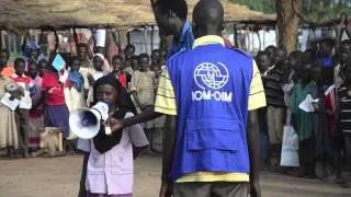 South Sudan: IOM Refugee Response