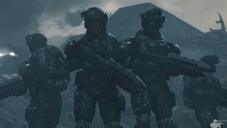 Halo - Brothers in Arms (Full)