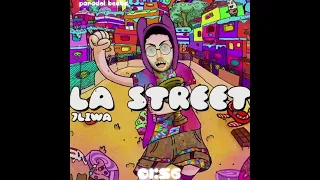 7LIWA Type Beat "LA STREET"🛹 | INSTRUMENTAL •SAFI• | Prod by Paradol Beats