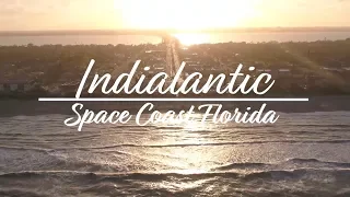 Indialantic Boardwalk | Indialantic, FL