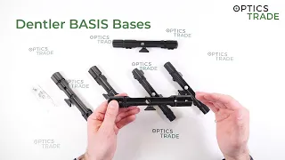 Dentler BASIS Bases Review | Optics Trade Reviews