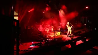 Nick Mason's Saucerful of Secrets - Set the Controls for the Heart of the Sun - Live in Pompeii 2023